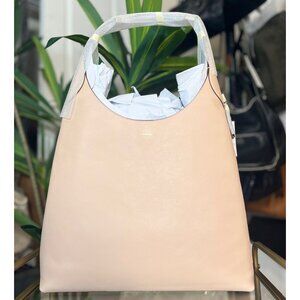 NEW!!! AUTHENTIC COACH BROOKLYN 39 IN CREAM!  NEW WITH TAGS AND PACKAGING!